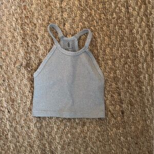 FP Movement Happiness Runs Crop Tank